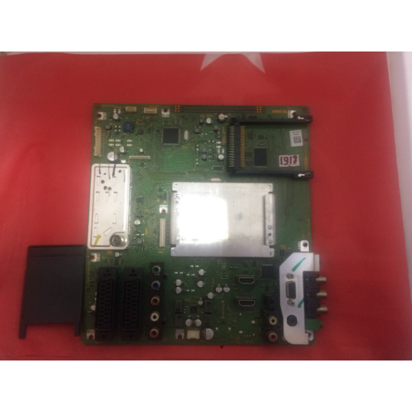 SONY , 1-877-114-12 , JAE2402-322 , 603N4007-02R , SONY , KDL-40S4000 SONY LCD MAİN BOARD , SONY LCD ANA KART , SONY, 40V4210 , LCD , LTZ400HA07 , MAİN BOARD , ANA KART.